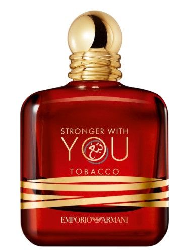 Stronger With You Tobacco чоловічі 100 ml edp Тестер, Італія 0000083-100 фото