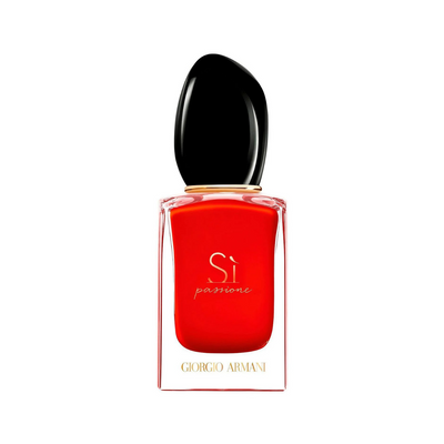 Armani Si Passione женские 100 ml edp Тестер, Франция 00000415-100 фото