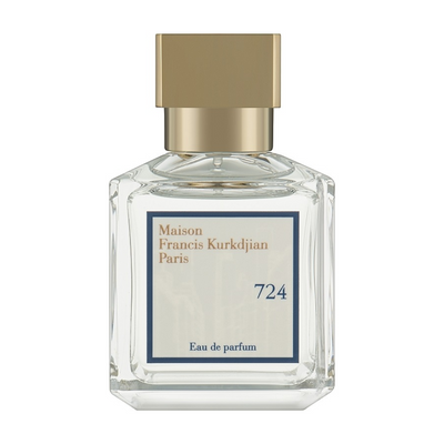 Maison Francis Kurkdjian 724 унісекс 35 ml edp Тестер, Франція 00000333-35 фото