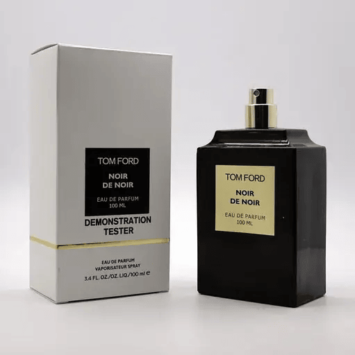 Tom Ford Noir de Noir edp 100ml Тестер, США AM159866 фото