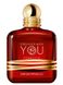 Stronger With You Tobacco мужские 100 ml edp Тестер, Италия 0000083-100 фото 1