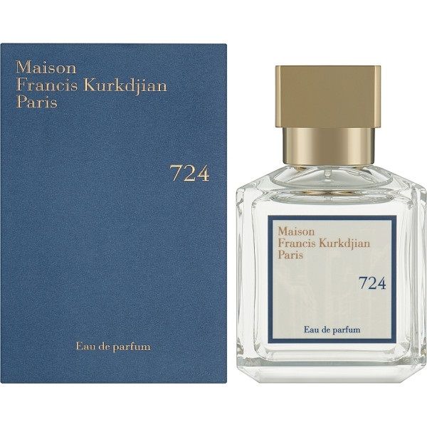 Maison Francis Kurkdjian 724 унисекс 35 ml edp Тестер, Франция 00000333-35 фото