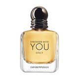 Stronger With You Only мужские 100 ml edp Тестер, Италия 0000084-100 фото