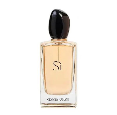 Armani Si жіночі 100 ml edp Тестер, Франція 00000418-100 фото