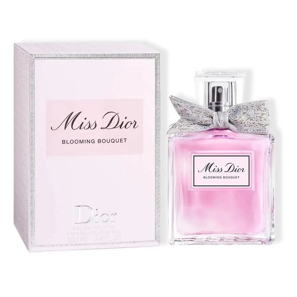 Christian Dior Miss Dior Blooming Bouquet edt 100ml Тестер, Франція AM159967 фото