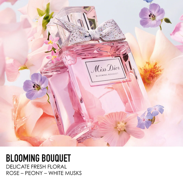 Christian Dior Miss Dior Blooming Bouquet edt 100ml Тестер, Франция AM159967 фото