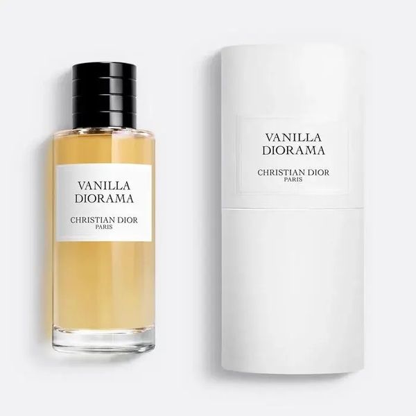 Dior Vanilla Diorama унісекс 125 ml edp Тестер, Франція 00000284-125 фото