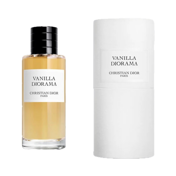 Dior Vanilla Diorama унисекс 125 ml edp Тестер, Франция 00000284-125 фото