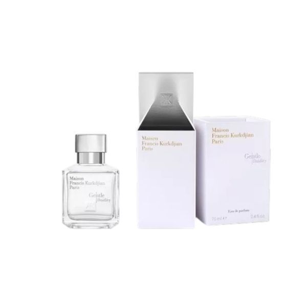 Maison Francis Kurkdjian Gentle Fluidity Silver 70ml Eau de Parfum Тестер, Франція