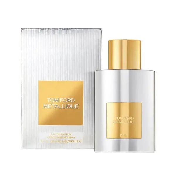 Tom Ford Metallique edp 100ml Тестер, США AM159867 фото