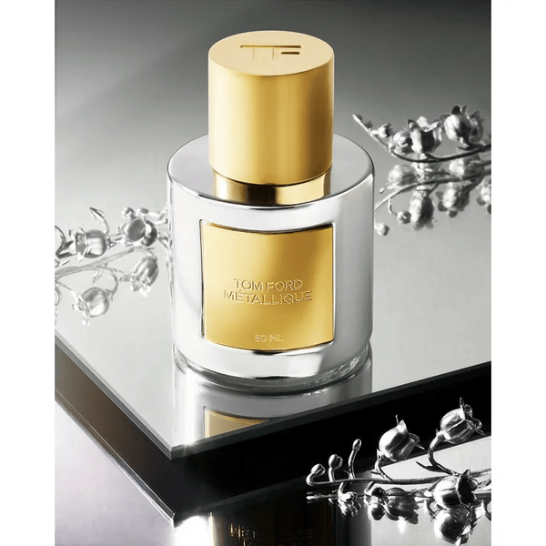 Tom Ford Metallique edp 100ml Тестер, США AM159867 фото