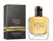 Stronger With You Only мужские 100 ml edp Тестер, Италия 0000084-100 фото 2