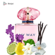 Armani My Way Nectar жіночі 90 ml edp, Франція