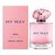 Armani My Way Nectar жіночі 90 ml edp Тестер, Франція 00000426-90 фото 2