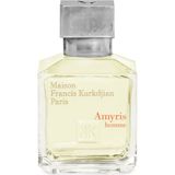 Maison Francis Kurkdjian Amyris Homme чоловічі 70 ml edt Тестер, Франція 00000335-70 фото