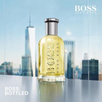 Hugo Boss Boss Bottled edt 100ml, Тестер AM160018 фото