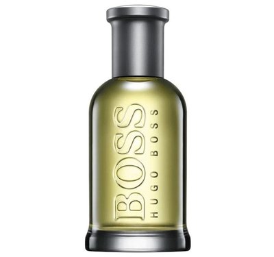 Hugo Boss Boss Bottled edt 100ml, Тестер AM160018 фото