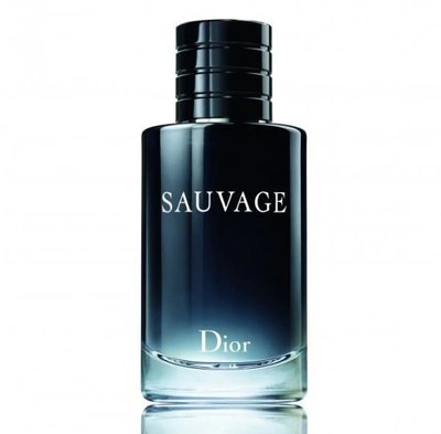 Christian Dior Sauvage edt 100ml Тестер, Франція AM159768 фото