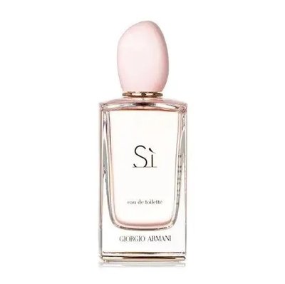 Giorgio Armani Si edt 100ml Тестер, Франция AM159918 фото