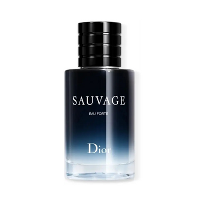 Dior Sauvage Eau Forte мужские 100 ml edp Тестер, Франция 00000285-100 фото