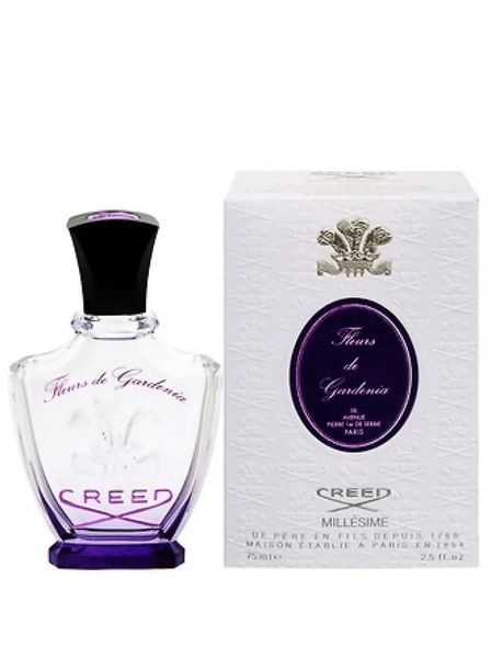 Creed Fleurs de Gardenia женские 75 ml edp Тестер, Франция 0000037-75 фото