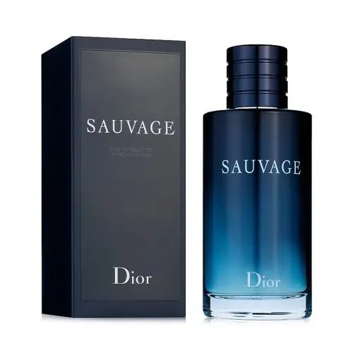 Christian Dior Sauvage edt 100ml Тестер, Франція AM159768 фото