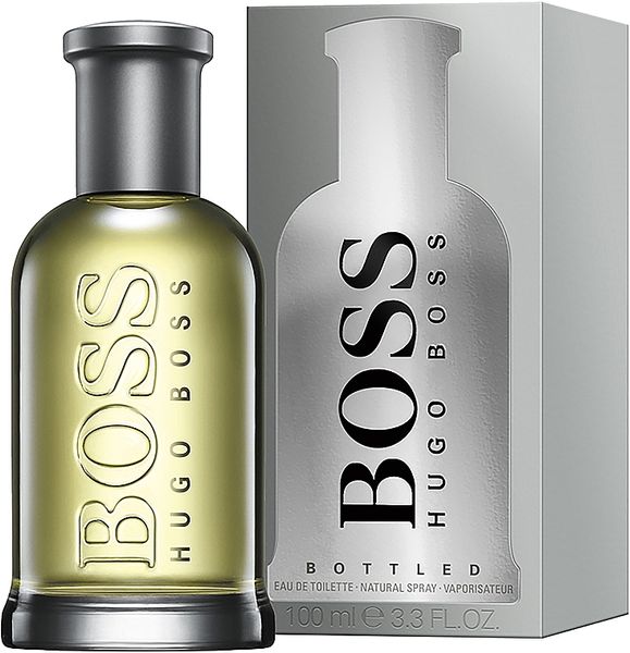 Hugo Boss Boss Bottled edt 100ml, Тестер AM160018 фото