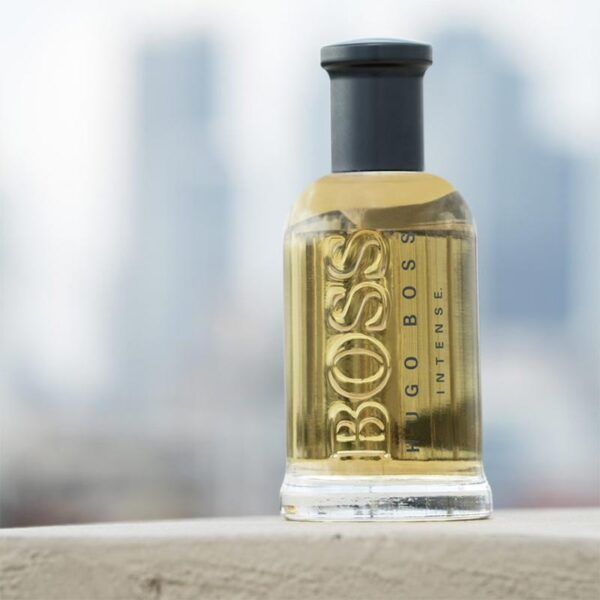 Hugo Boss Boss Bottled edt 100ml, Тестер AM160018 фото