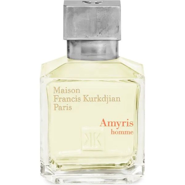 Maison Francis Kurkdjian Amyris Homme чоловічі 70 ml edt Тестер, Франція 00000335-70 фото