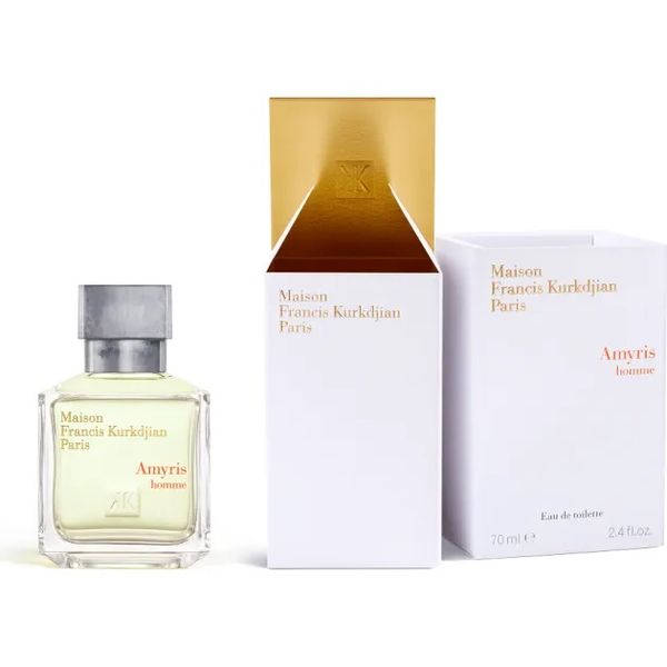 Maison Francis Kurkdjian Amyris Homme мужские 70 ml edt Тестер, Франция 00000335-70 фото