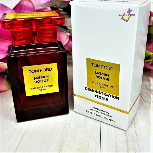 Tom Ford Jasmin Rouge edp 100ml Тестер, США AM159868 фото