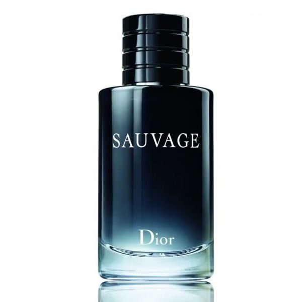 Christian Dior Sauvage edt 100ml Тестер, Франция AM159768 фото