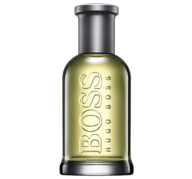 Hugo Boss Boss Bottled edt 100ml, Тестер AM160018 фото