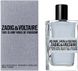 This is him Vibes of Freedom мужские 100 ml edt Тестер, Франция 00000185-100 фото 2