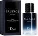 Dior Sauvage Eau Forte мужские 100 ml edp Тестер, Франция 00000285-100 фото 2