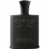 Creed Green Irish Tweed Black мужские 100 ml edp Тестер, Франция 0000038-100 фото