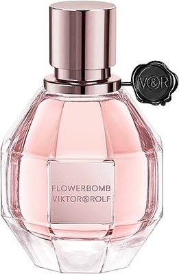 Viktor & Rolf Flowerbomb женские 100 ml edp Тестер, Нидерланды 00000186-100 фото