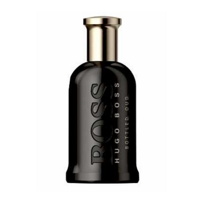 Hugo Boss Boss Bottled Oud edp 100ml, Тестер AM160019 фото