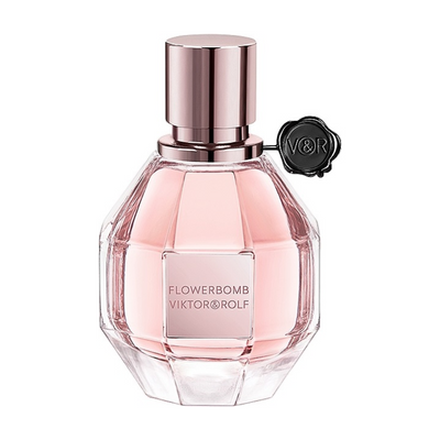 Viktor & Rolf Flowerbomb жіночі 100 ml edp Тестер, Нідерланди 00000186-100 фото