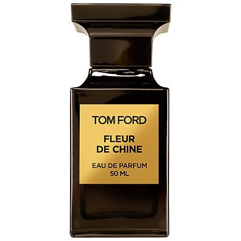 Tom Ford Fleur de Chinе унісекс 50 ml edp Тестер, США 00000136-50 фото