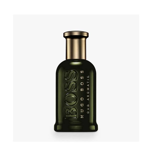 Hugo Boss Boss Bottled Oud edp 100ml, Тестер AM160019 фото