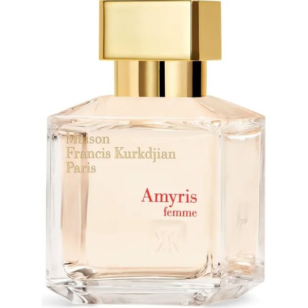 Maison Francis Kurkdjian Amyris Femme женские 70 ml edp Тестер, Франция 00000336-70 фото