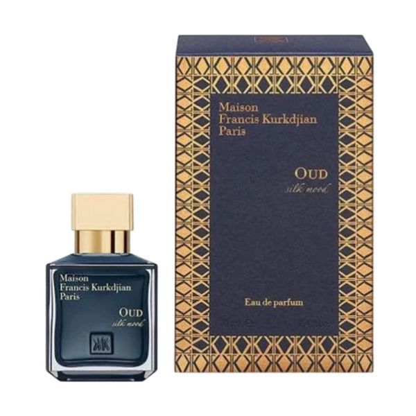 Maison Francis Kurkdjian Oud Silk Mood 70ml Eau de Parfum Original, Франция