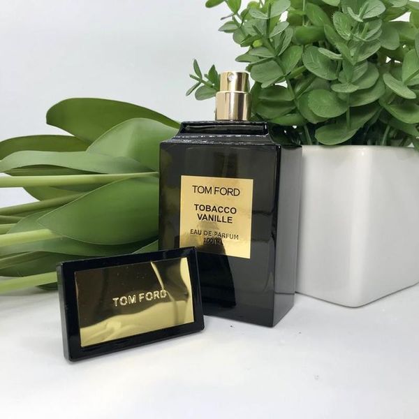 Tom Ford Tobacco Vanille edp 100ml Тестер, США AM159769 фото