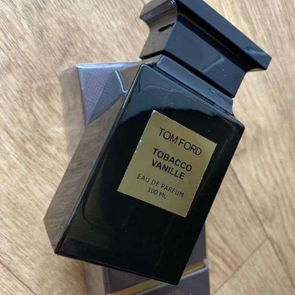 Tom Ford Tobacco Vanille edp 100ml Тестер, США AM159769 фото