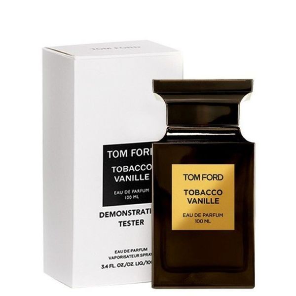 Tom Ford Tobacco Vanille edp 100ml Тестер, США AM159769 фото