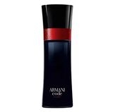 Giorgio Armani Code A-List edt 110 ml Тестер, Франция AM159925 фото