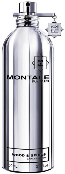 Montale wood and spices edp 100ml Тестер, Франция AM159975 фото