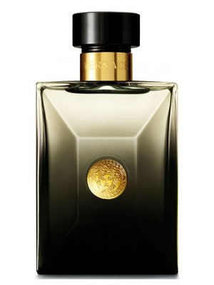 Versace Pour Homme Oud Noir чоловічі 100 ml edp Тестер, Італія 00000192-100 фото