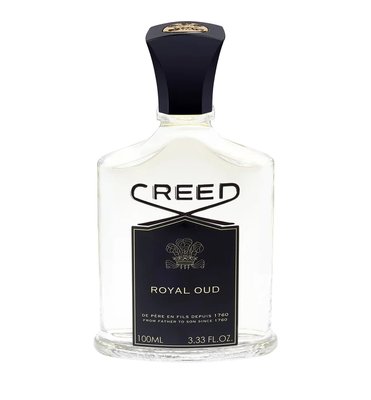 Creed Royal Oud унісекс 100 ml edp Тестер, Франція 00000381-100 фото